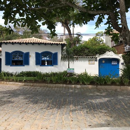 Casa Amor Do Mar Búzios Extérieur photo