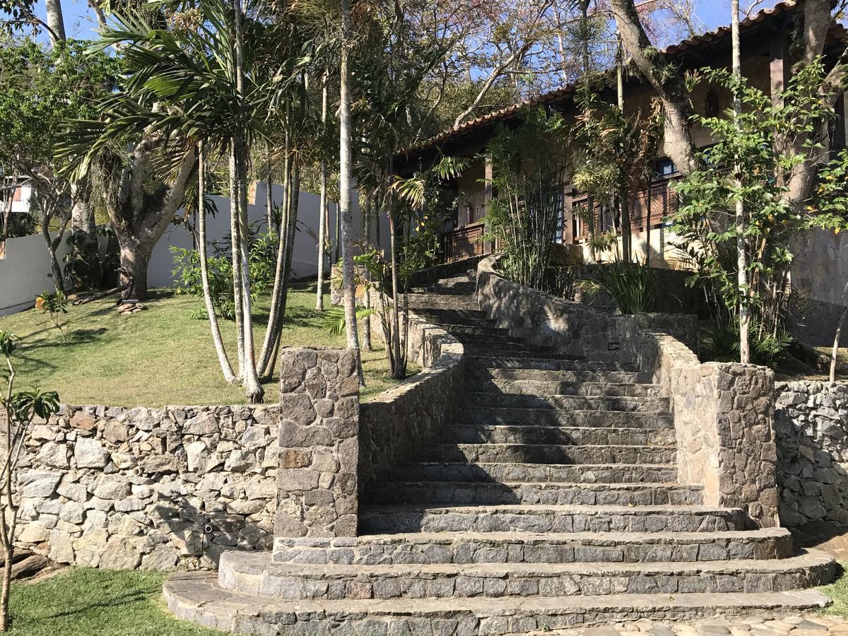 Casa Amor Do Mar Búzios Extérieur photo