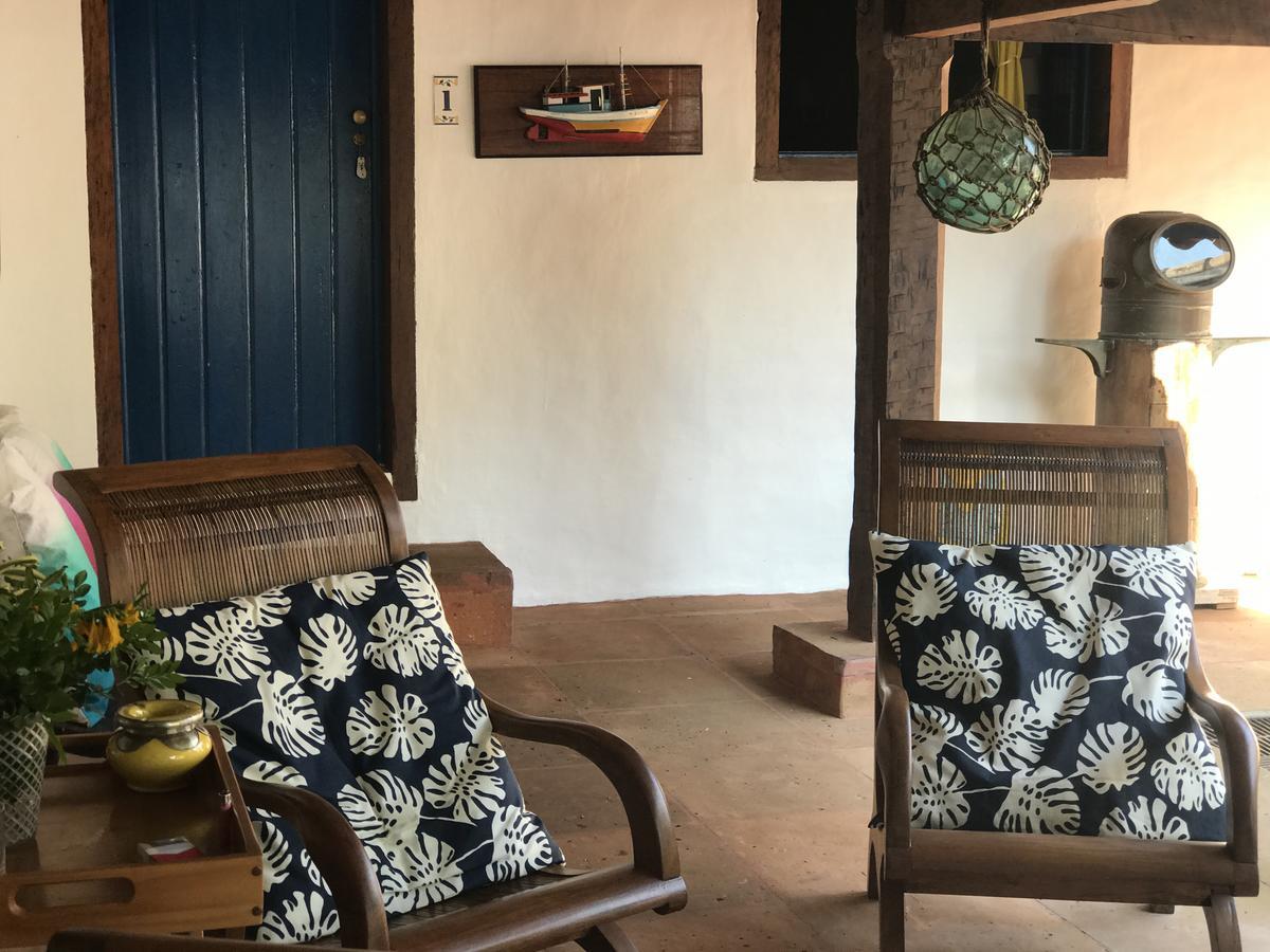 Casa Amor Do Mar Búzios Extérieur photo