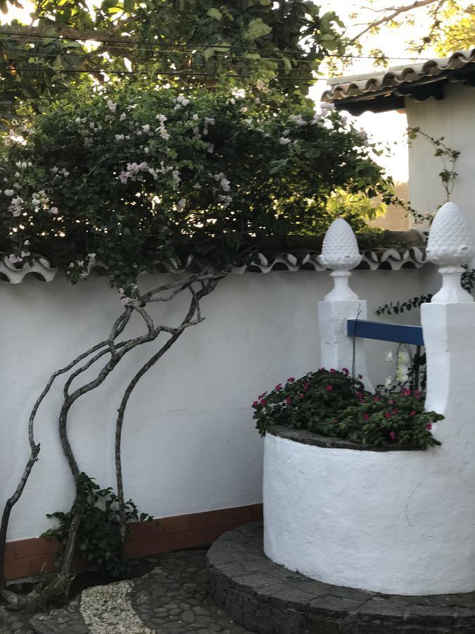 Casa Amor Do Mar Búzios Extérieur photo
