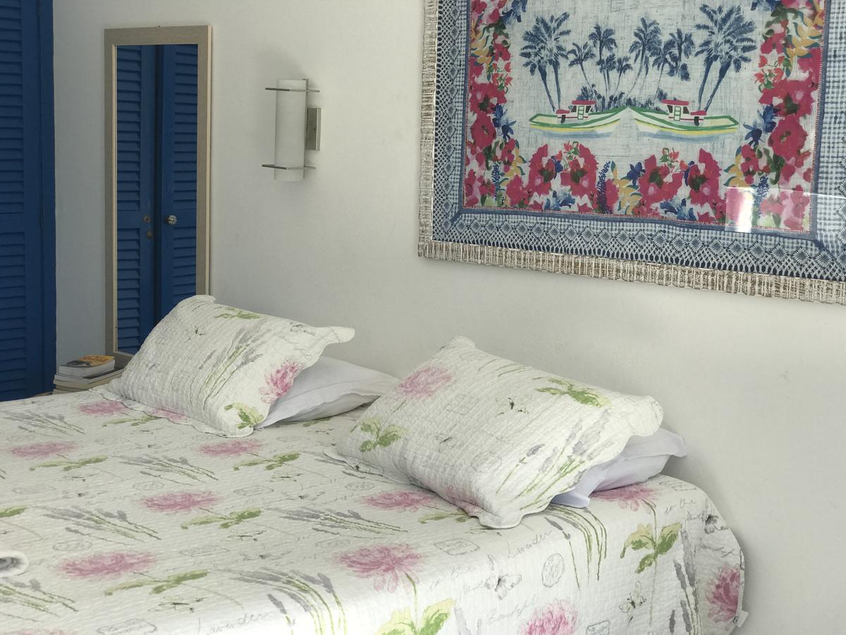 Casa Amor Do Mar Búzios Extérieur photo