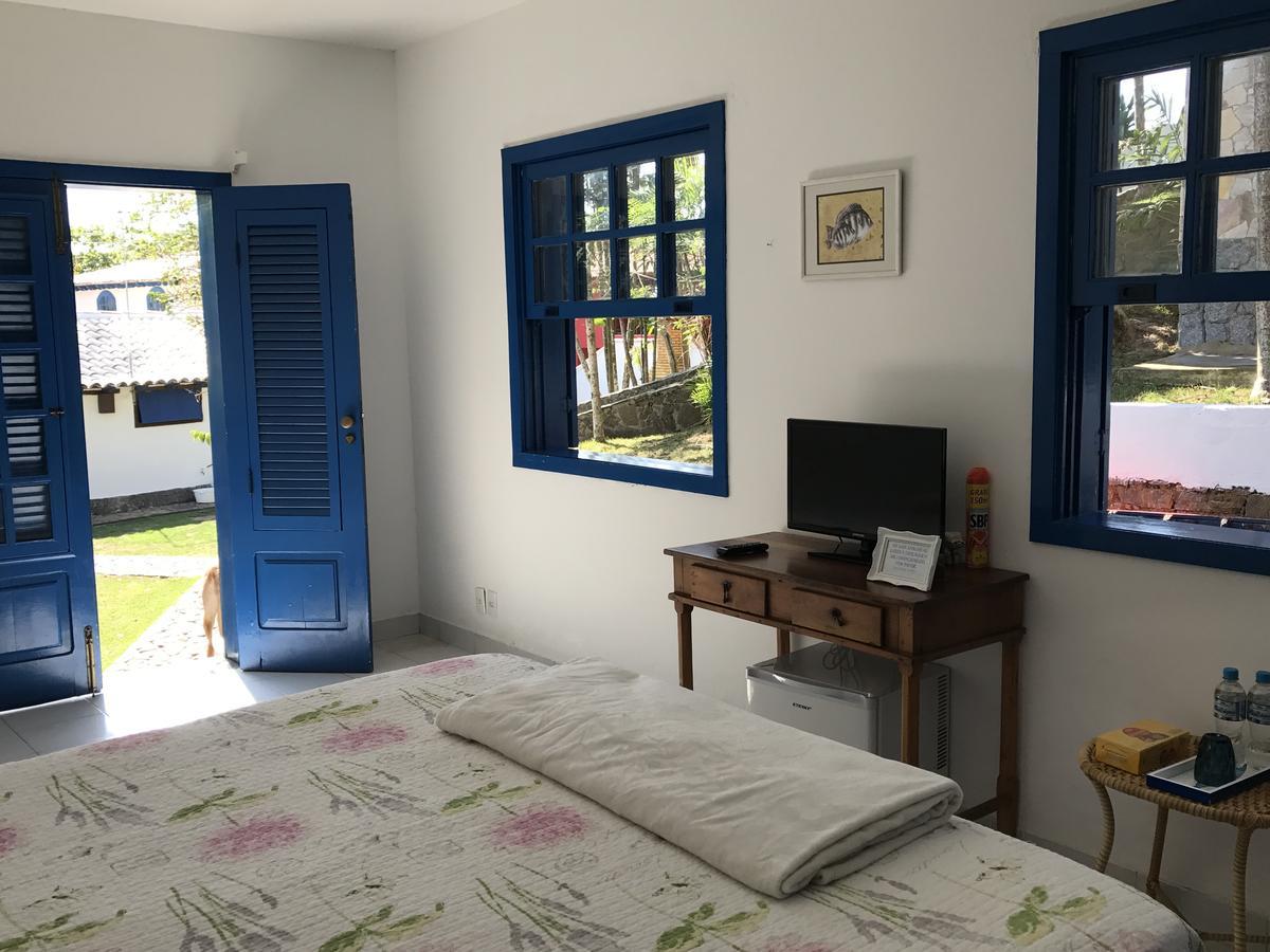 Casa Amor Do Mar Búzios Extérieur photo