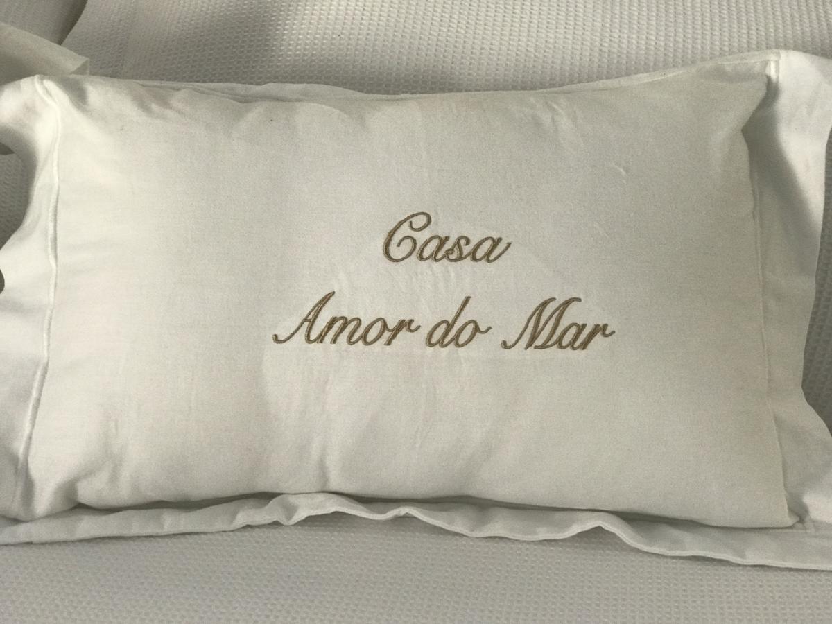 Casa Amor Do Mar Búzios Extérieur photo