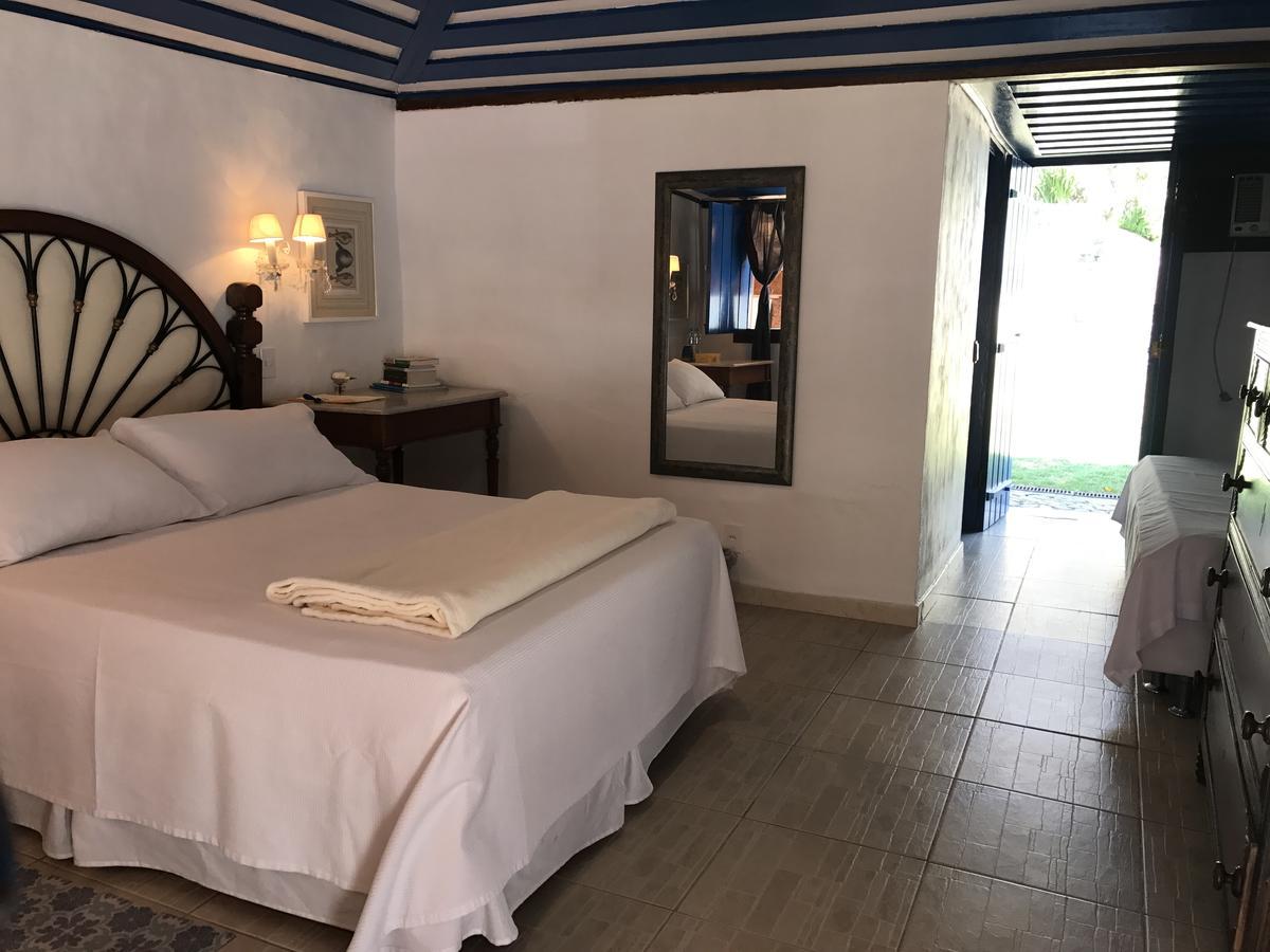 Casa Amor Do Mar Búzios Extérieur photo