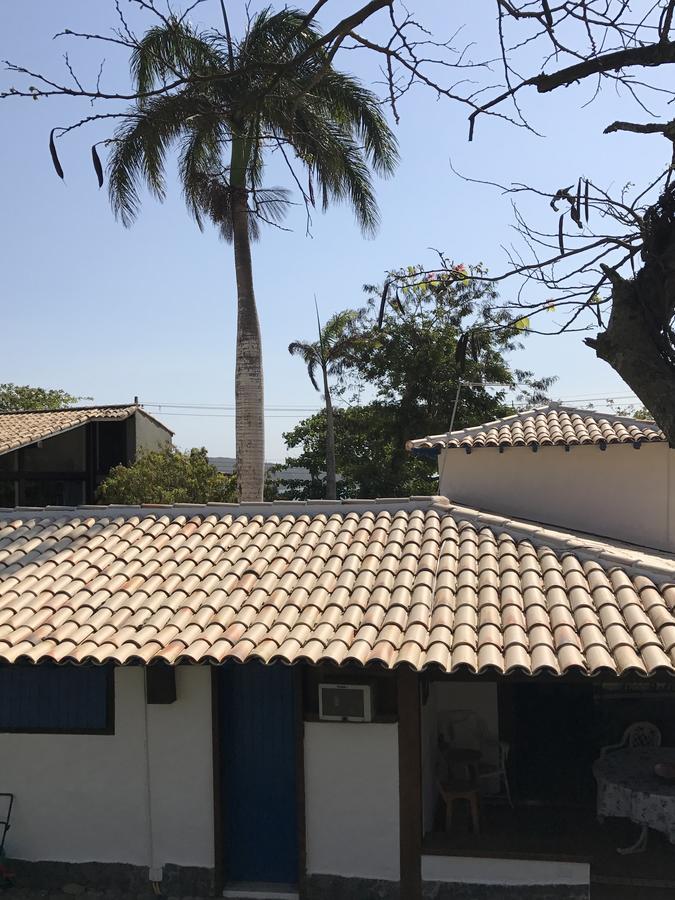 Casa Amor Do Mar Búzios Extérieur photo