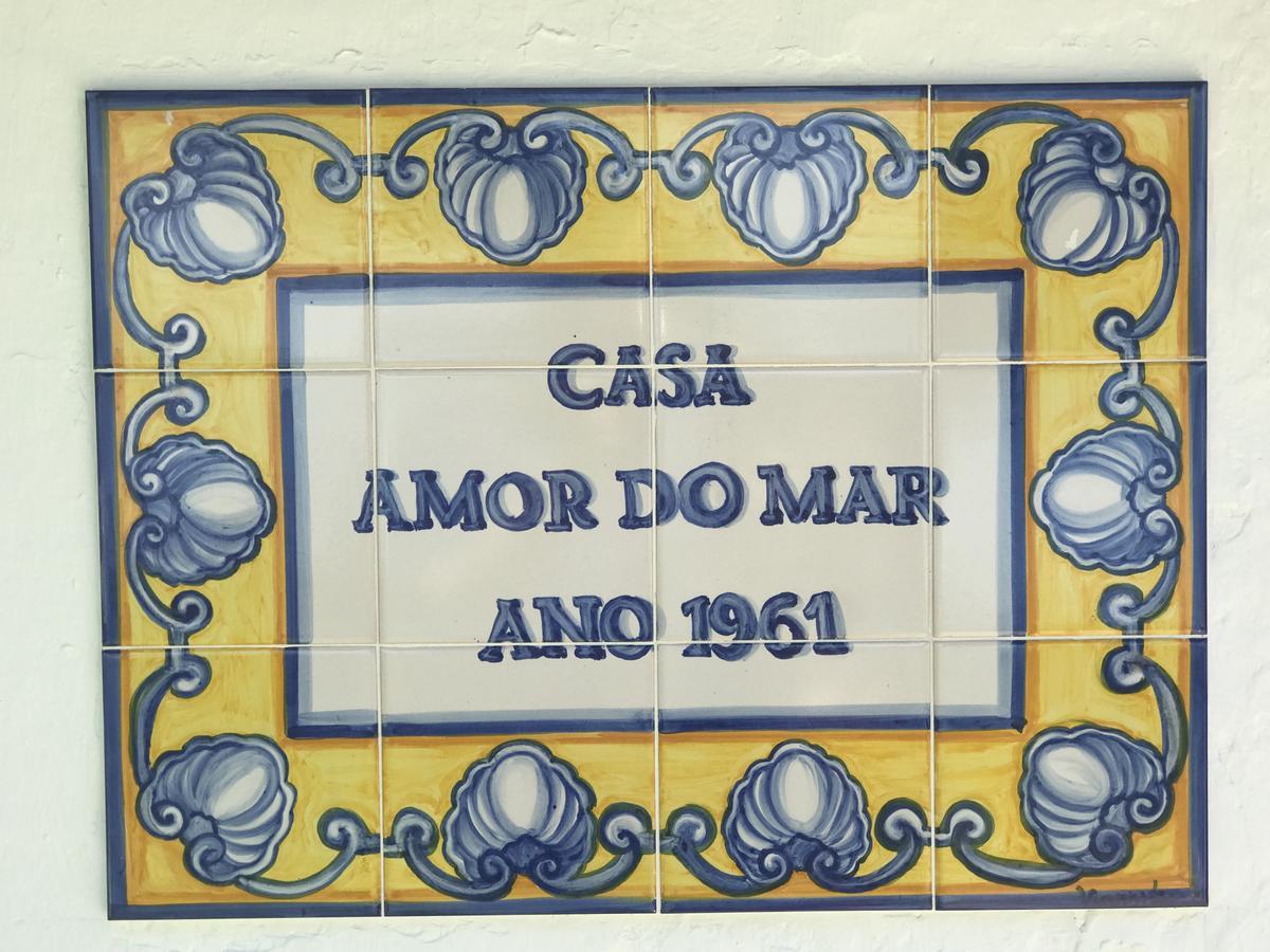 Casa Amor Do Mar Búzios Extérieur photo