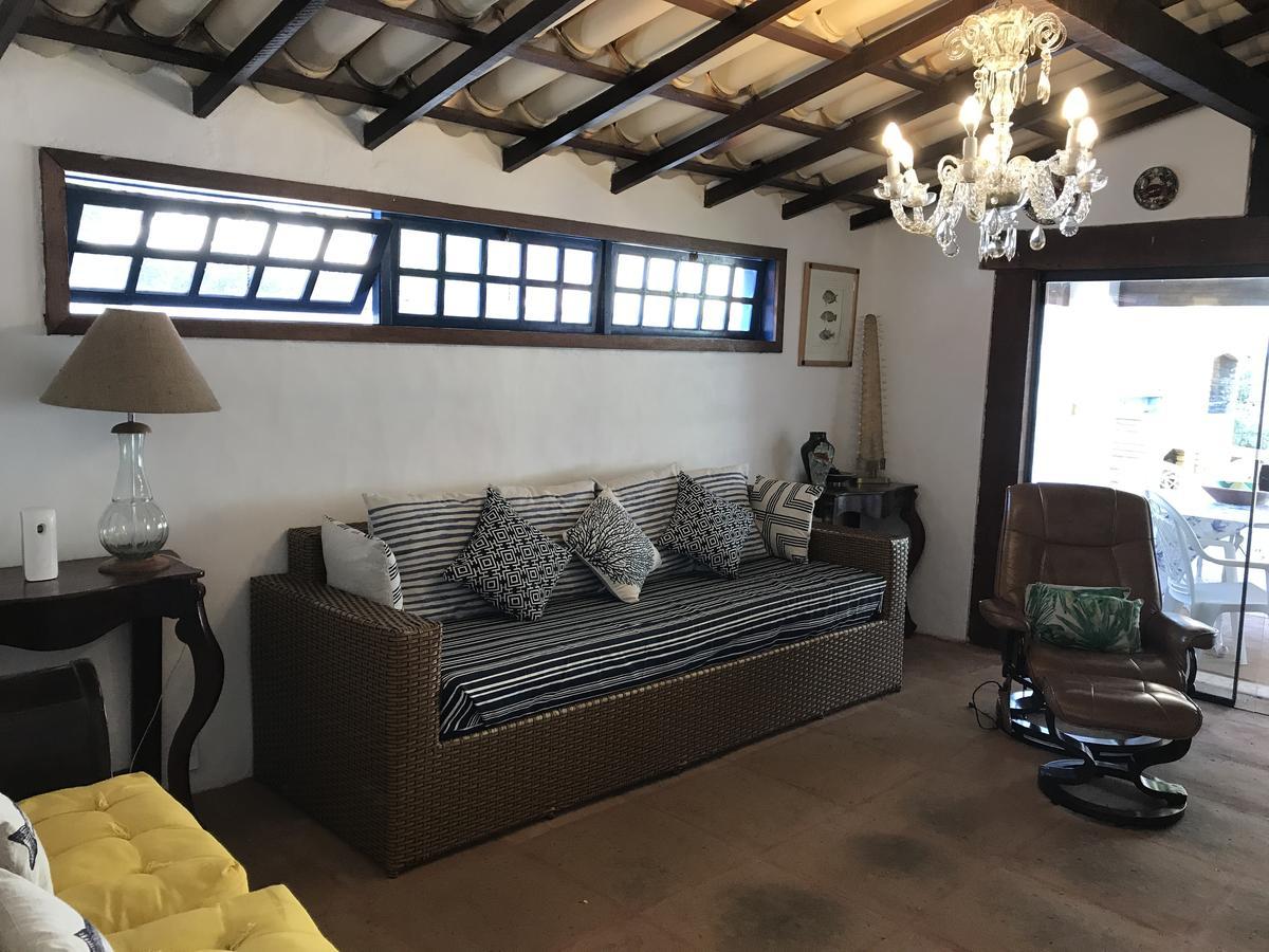 Casa Amor Do Mar Búzios Extérieur photo