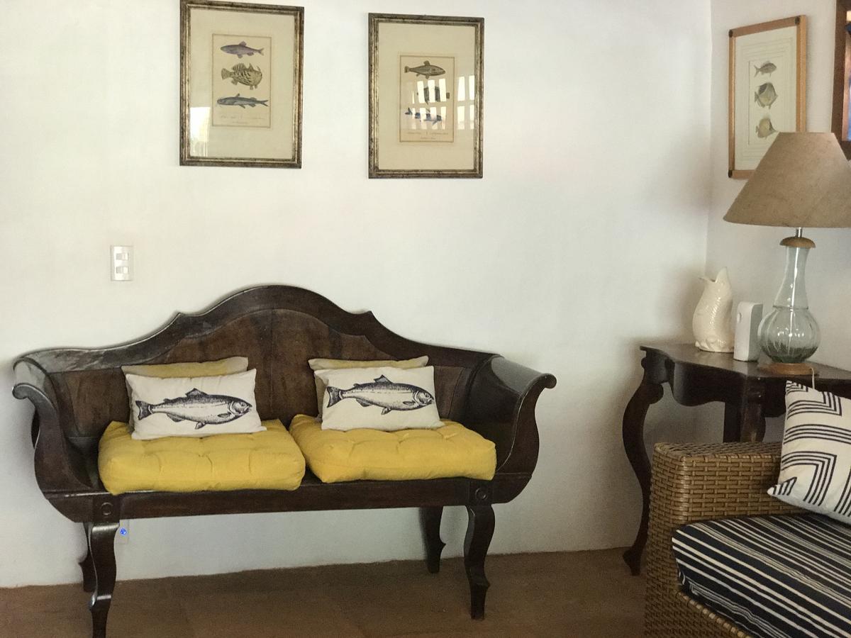 Casa Amor Do Mar Búzios Extérieur photo