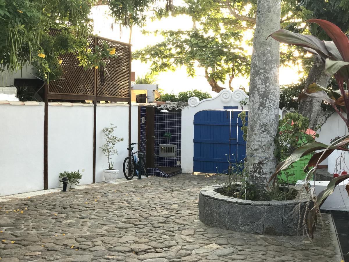 Casa Amor Do Mar Búzios Extérieur photo