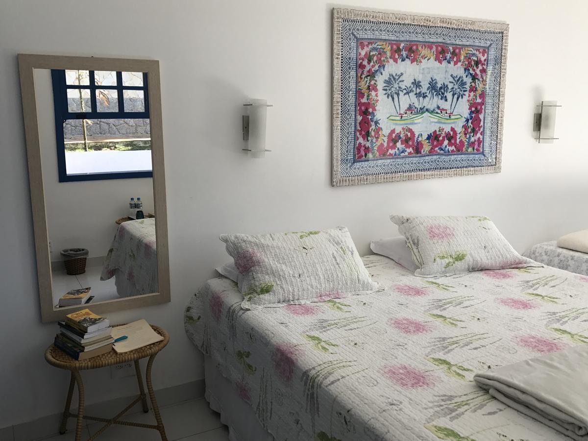 Casa Amor Do Mar Búzios Extérieur photo