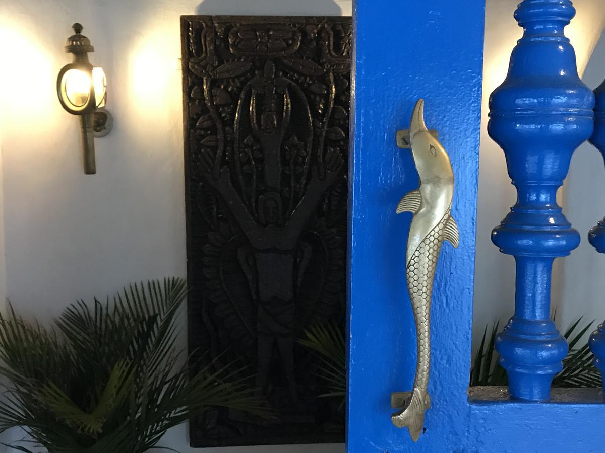 Casa Amor Do Mar Búzios Extérieur photo