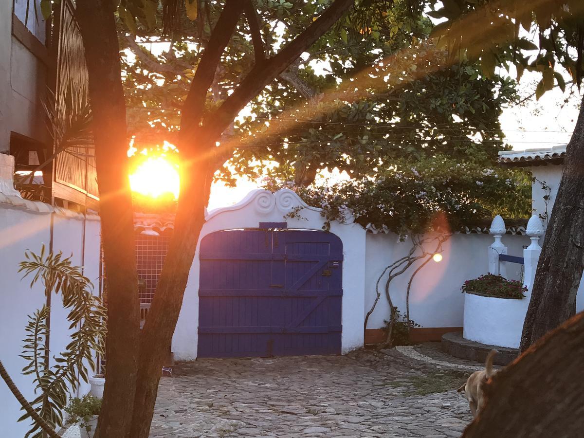 Casa Amor Do Mar Búzios Extérieur photo