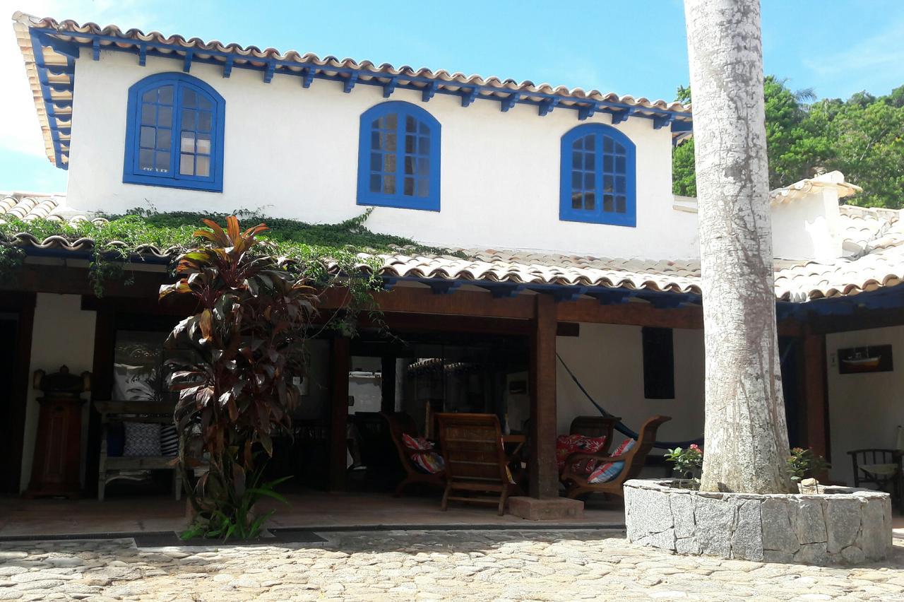 Casa Amor Do Mar Búzios Extérieur photo