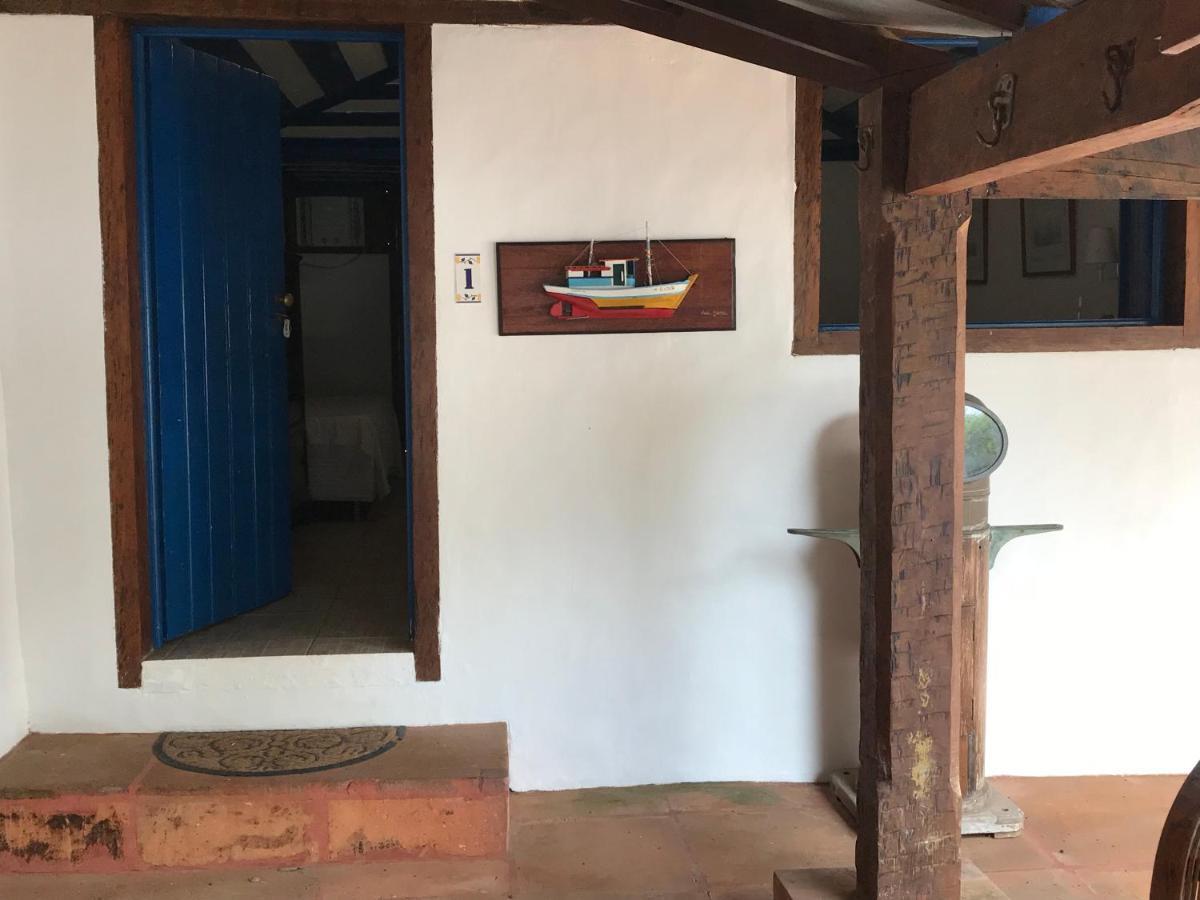 Casa Amor Do Mar Búzios Extérieur photo