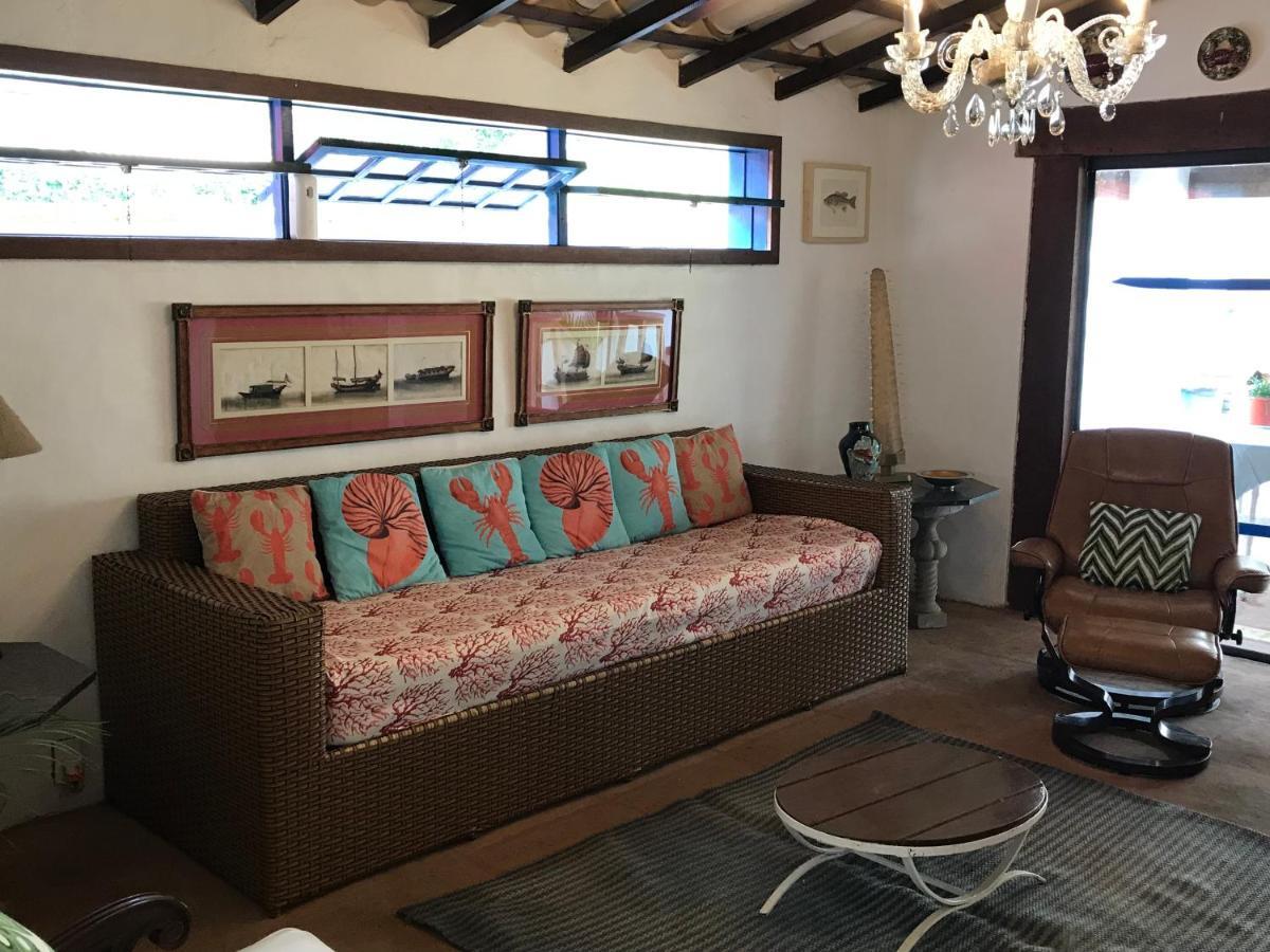 Casa Amor Do Mar Búzios Extérieur photo