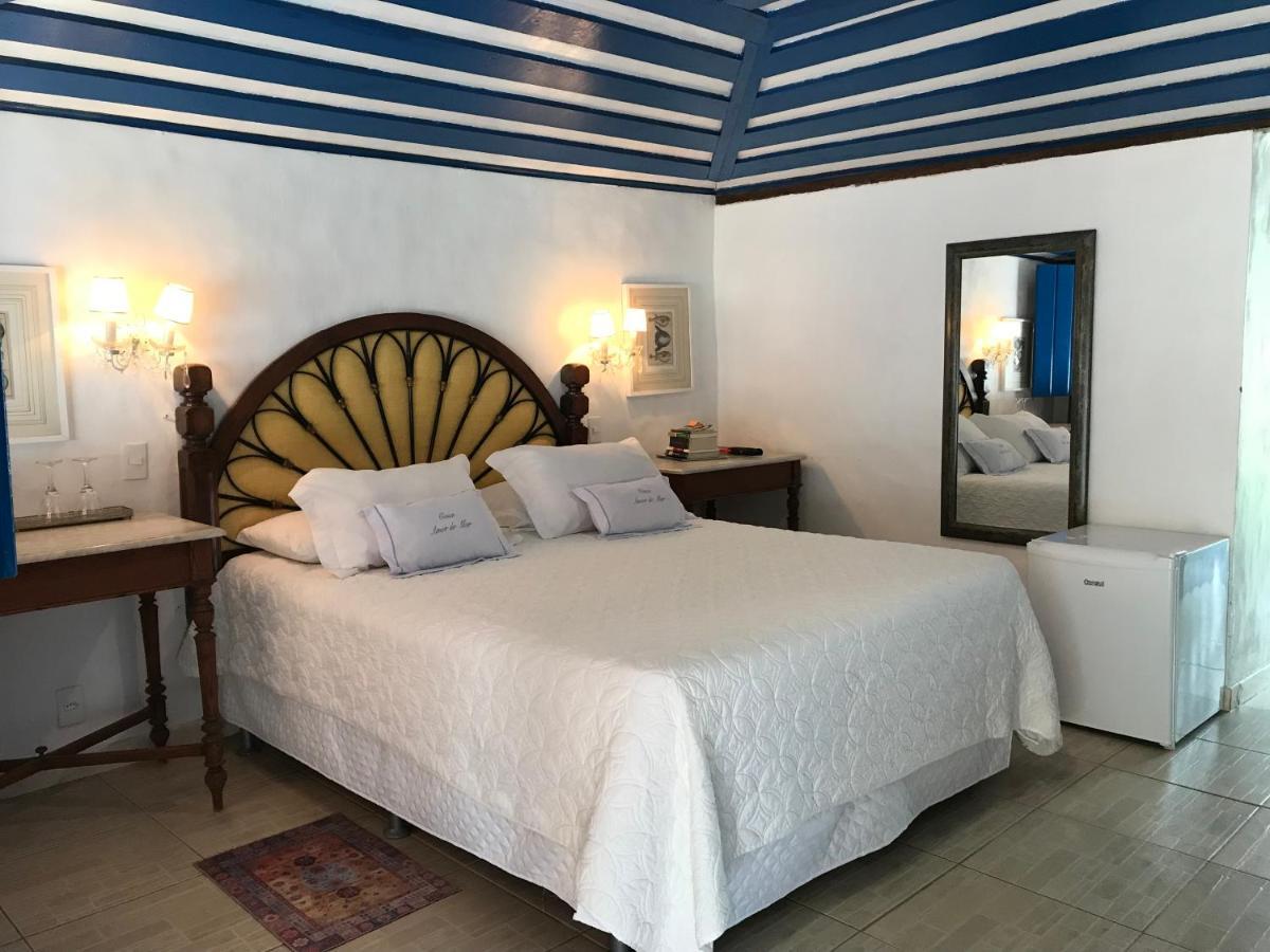 Casa Amor Do Mar Búzios Extérieur photo