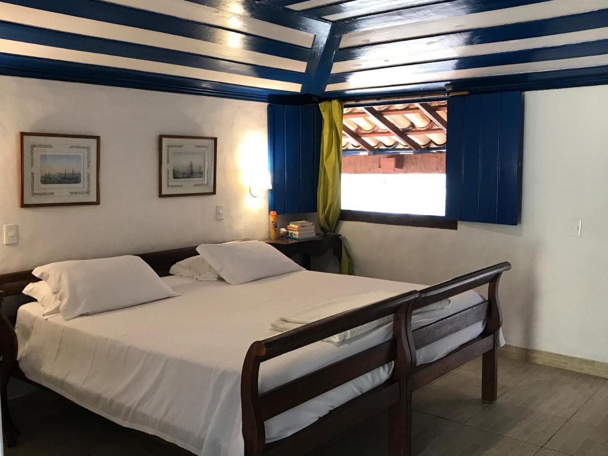Casa Amor Do Mar Búzios Extérieur photo