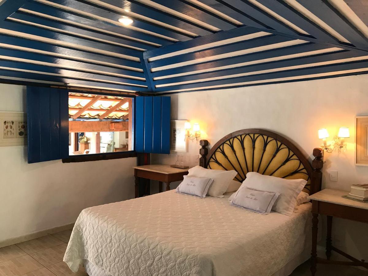 Casa Amor Do Mar Búzios Extérieur photo